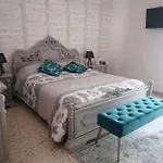 Casa Rosa Degli Abruzzo Bed & Breakfast Musellaro