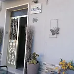 Casa Rosa Degli Abruzzo Musellaro