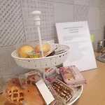 Casa Rosa Degli Abruzzo 3* Musellaro