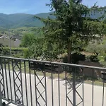 Casa Rosa Degli Abruzzo