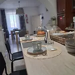 Casa Rosa Degli Abruzzo 3*