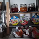 Bed & Breakfast Casa Rosa Degli Abruzzo