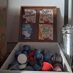 Bed & Breakfast Casa Rosa Degli Abruzzo
