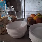 Bed & Breakfast Casa Rosa Degli Abruzzo Musellaro