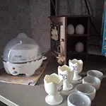 Casa Rosa Degli Abruzzo Bed & Breakfast Musellaro