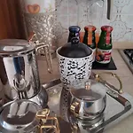 Casa Rosa Degli Abruzzo Bed & Breakfast