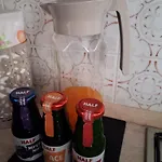 Bed & Breakfast Casa Rosa Degli Abruzzo 3*
