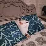 Bed & Breakfast Casa Rosa Degli Abruzzo 3*