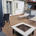 Casa Rosa Degli Abruzzo Bed & Breakfast