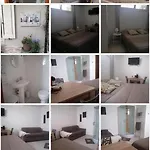 Casa Rosa Degli Abruzzo 3* Musellaro