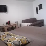 Casa Rosa Degli Abruzzo 3* Musellaro