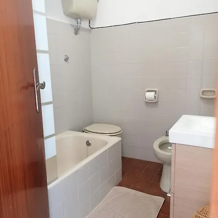 Casa Rosa Degli Abruzzo Oda ve Kahvaltı