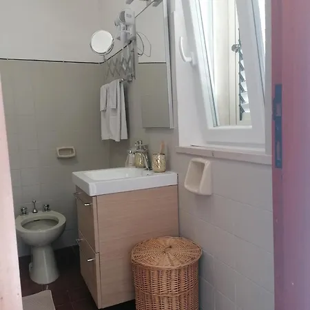 Oda ve Kahvaltı Casa Rosa Degli Abruzzo