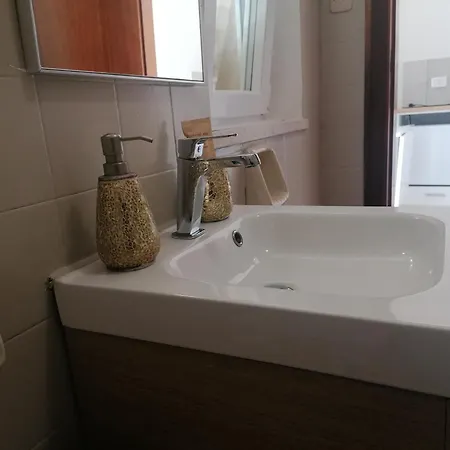 Casa Rosa Degli Abruzzo 3*