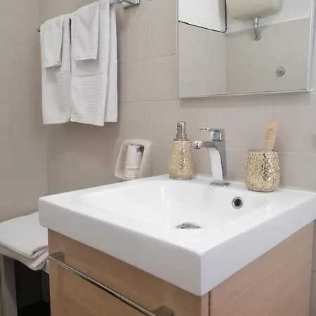 Casa Rosa Degli Abruzzo