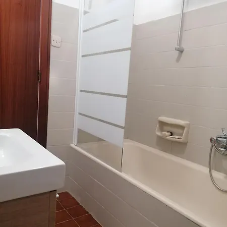 Bed & Breakfast Casa Rosa Degli Abruzzo *