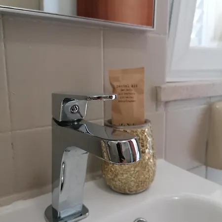 Casa Rosa Degli Abruzzo 3* Musellaro