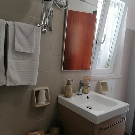 Casa Rosa Degli Abruzzo Oda ve Kahvaltı