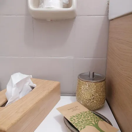 Casa Rosa Degli Abruzzo Bed & Breakfast *