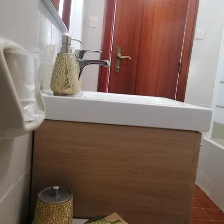 Casa Rosa Degli Abruzzo 3* Musellaro