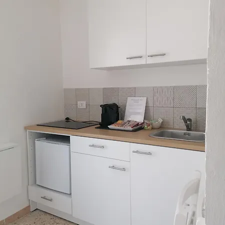 Casa Rosa Degli Abruzzo