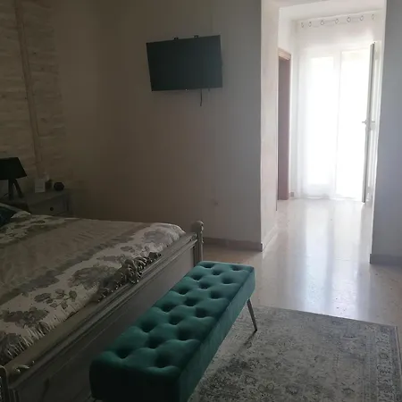 Nocleg ze śniadaniem Casa Rosa Degli Abruzzo 3*