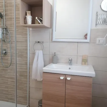 Casa Rosa Degli Abruzzo 3*