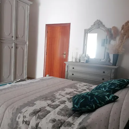 Casa Rosa Degli Abruzzo Nocleg ze śniadaniem 3*