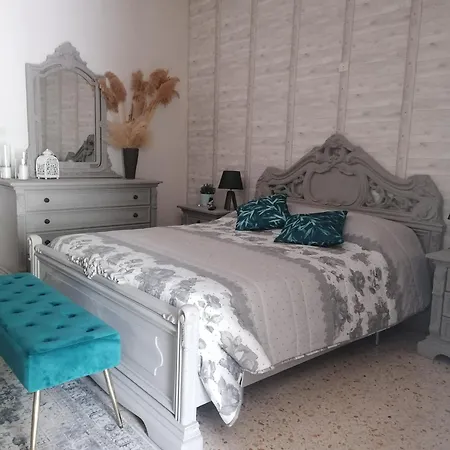 Nocleg ze śniadaniem Casa Rosa Degli Abruzzo