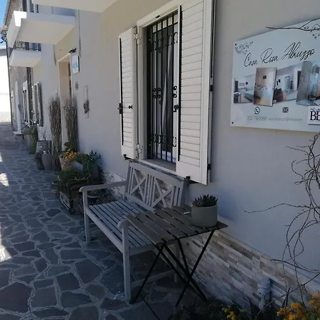 Nocleg ze śniadaniem Casa Rosa Degli Abruzzo 3*