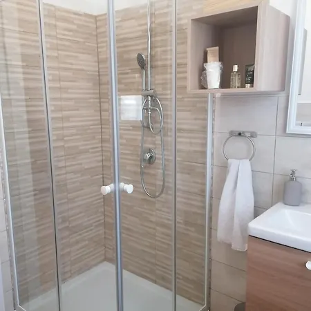 Bed & Breakfast Casa Rosa Degli Abruzzo Musellaro