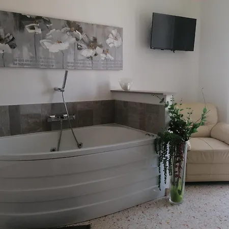 Casa Rosa Degli Abruzzo Nocleg ze śniadaniem