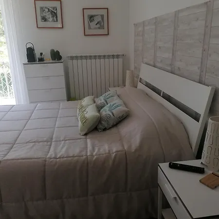 Casa Rosa Degli Abruzzo Bed & Breakfast