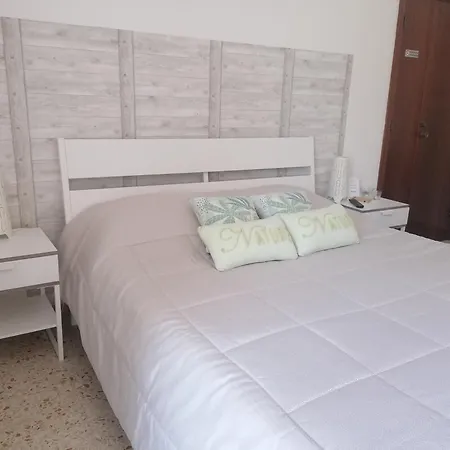 Casa Rosa Degli Abruzzo