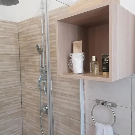 Casa Rosa Degli Abruzzo