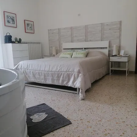 Casa Rosa Degli Abruzzo Nocleg ze śniadaniem