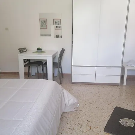 Nocleg ze śniadaniem Casa Rosa Degli Abruzzo Musellaro