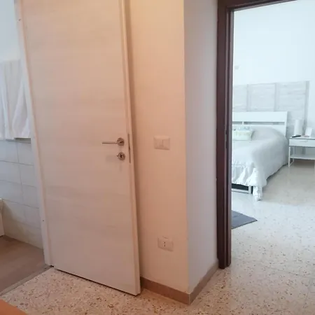 Casa Rosa Degli Abruzzo Nocleg ze śniadaniem Musellaro