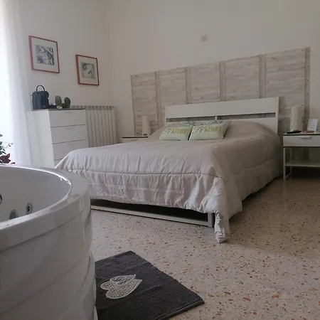 Casa Rosa Degli Abruzzo 3*