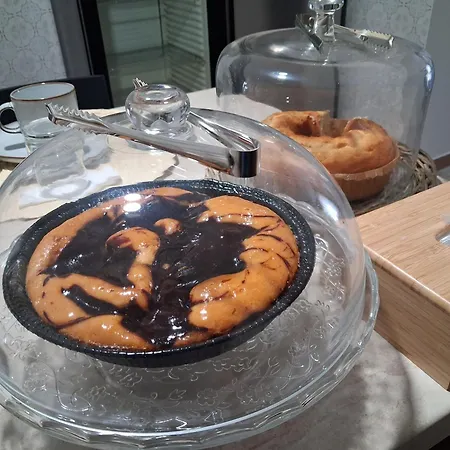 Bed & Breakfast Casa Rosa Degli Abruzzo 3*