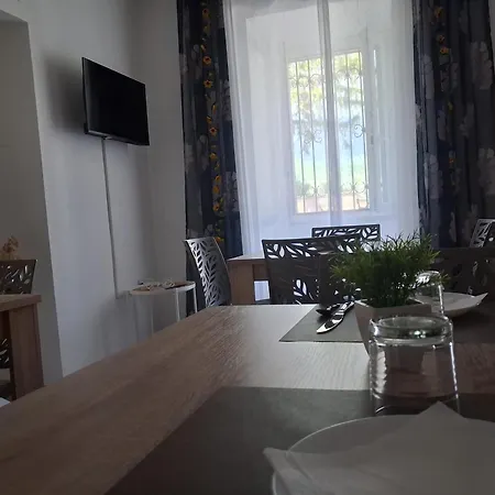 Bed & Breakfast Casa Rosa Degli Abruzzo