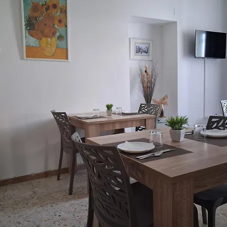 Casa Rosa Degli Abruzzo
