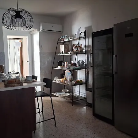 Casa Rosa Degli Abruzzo Bed & Breakfast Musellaro
