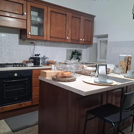 Bed & Breakfast Casa Rosa Degli Abruzzo