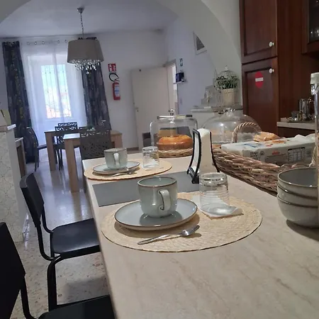 Casa Rosa Degli Abruzzo 3*