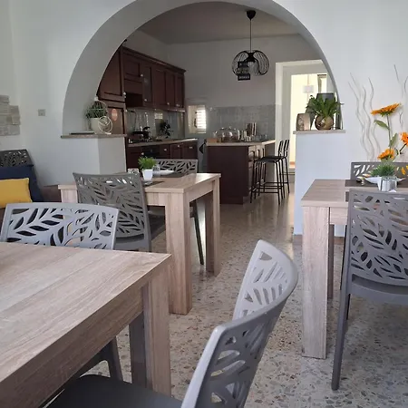Casa Rosa Degli Abruzzo