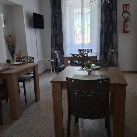 Bed & Breakfast Casa Rosa Degli Abruzzo