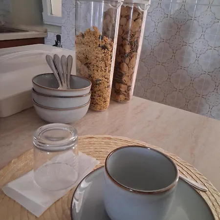 Bed & Breakfast Casa Rosa Degli Abruzzo 3*