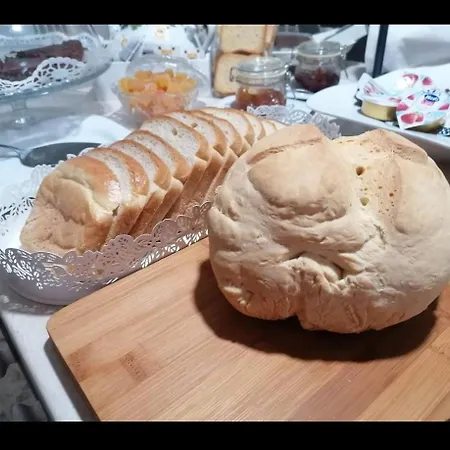 Casa Rosa Degli Abruzzo 3* Musellaro