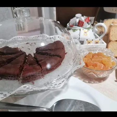 Casa Rosa Degli Abruzzo 3*